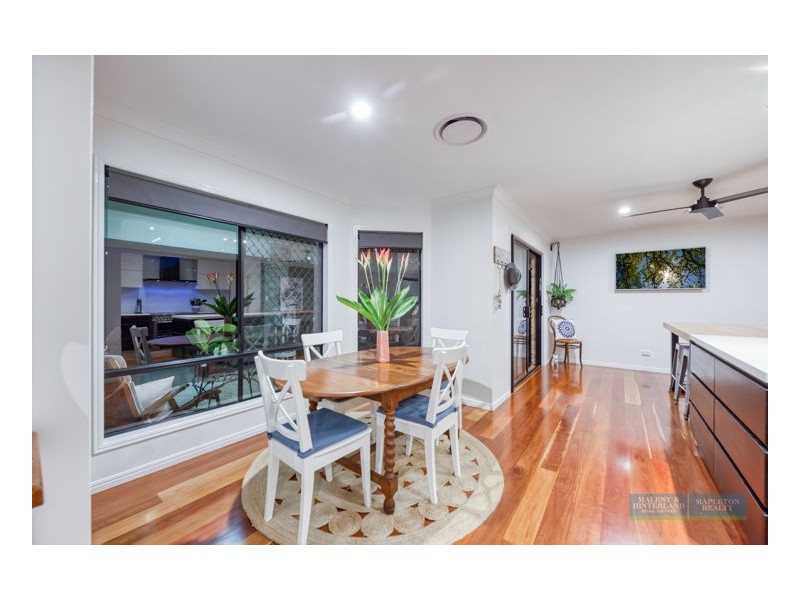 12 Crows Ash Court, Palmwoods QLD 4555