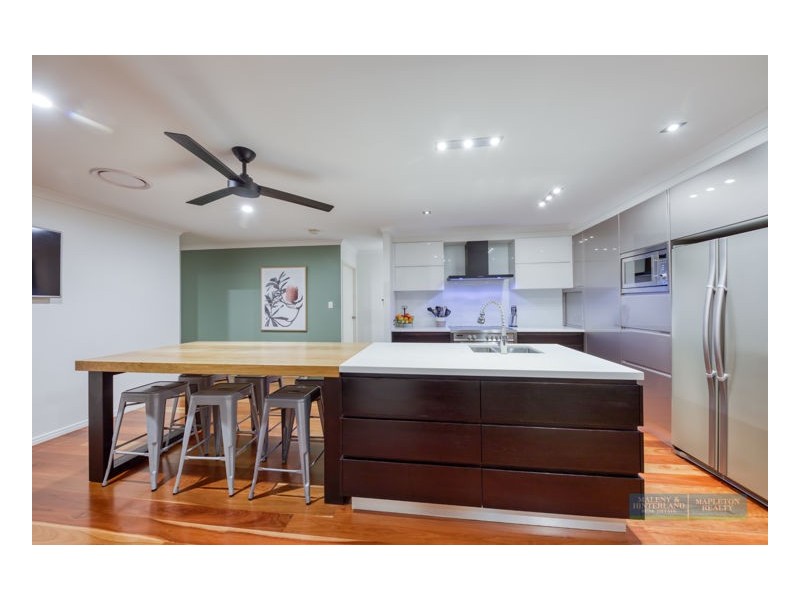 12 Crows Ash Court, Palmwoods QLD 4555