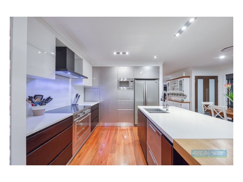 12 Crows Ash Court, Palmwoods QLD 4555