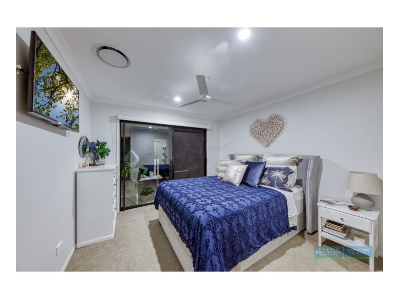 12 Crows Ash Court, Palmwoods QLD 4555