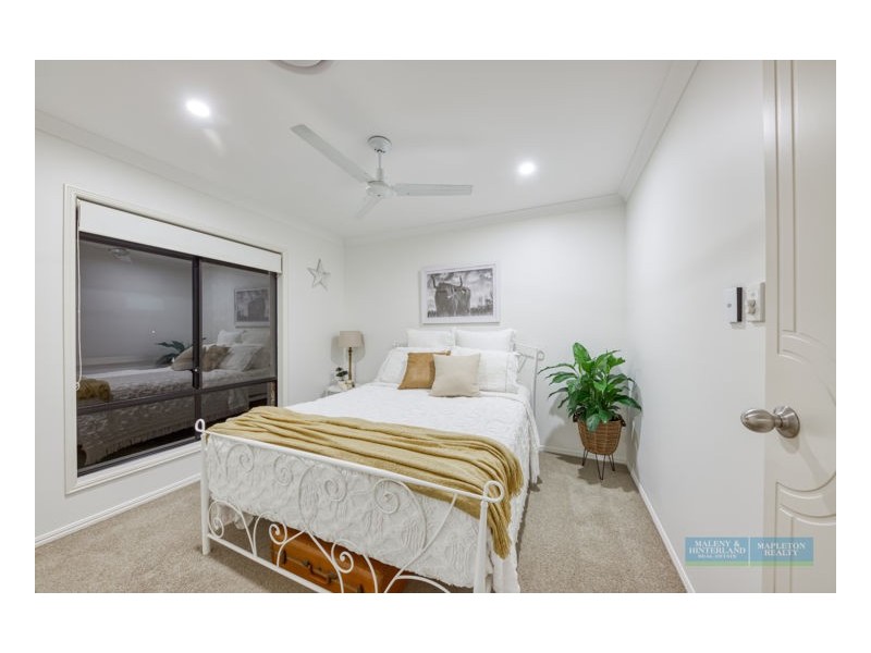 12 Crows Ash Court, Palmwoods QLD 4555