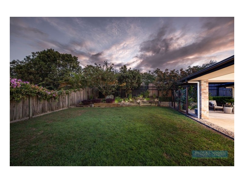 12 Crows Ash Court, Palmwoods QLD 4555