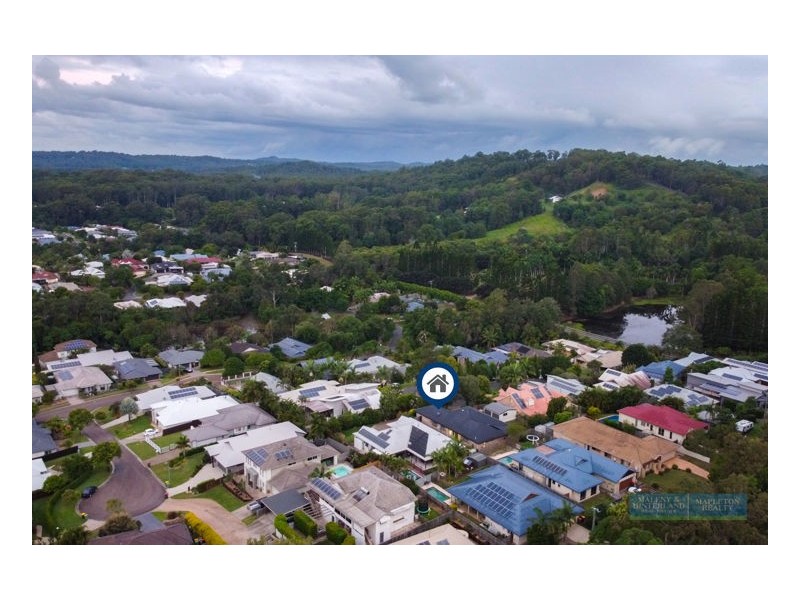 12 Crows Ash Court, Palmwoods QLD 4555