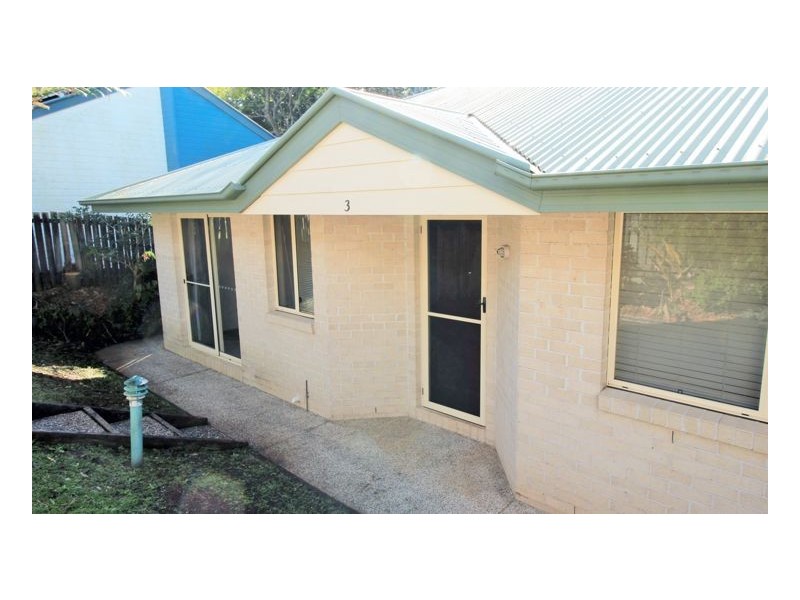 3/21 Hakea Avenue, Maleny QLD 4552