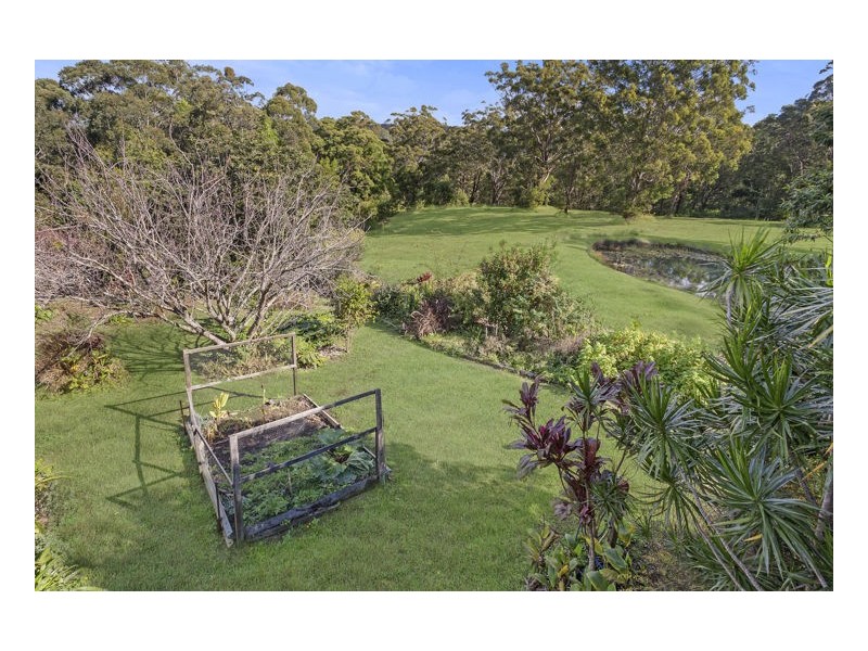 1723 Maleny-Stanley River Road, Booroobin QLD 4552