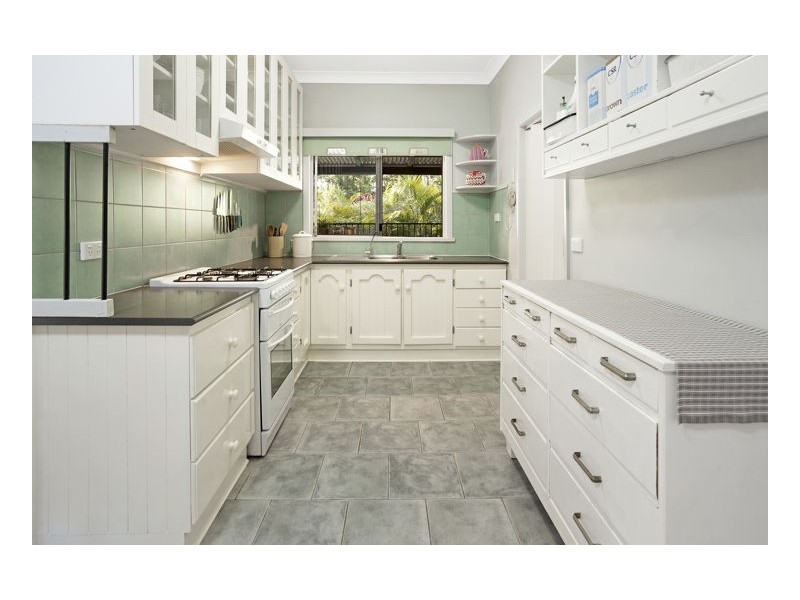 1723 Maleny-Stanley River Road, Booroobin QLD 4552