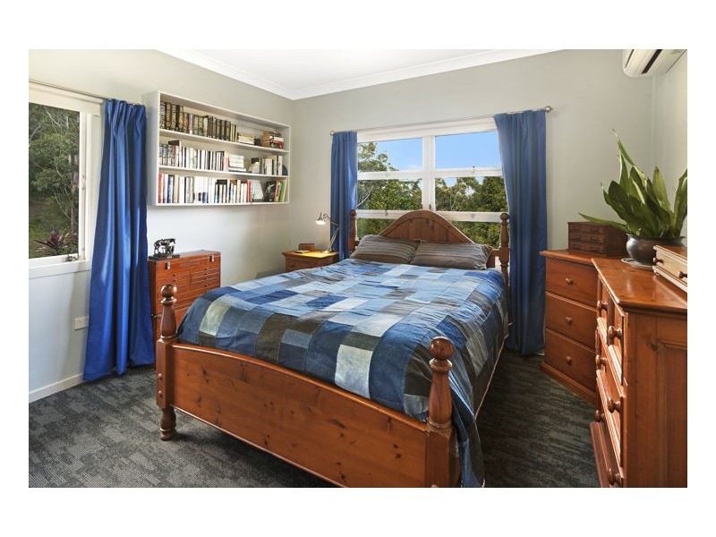 1723 Maleny-Stanley River Road, Booroobin QLD 4552