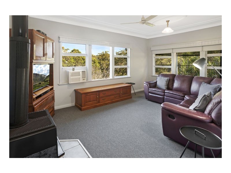 1723 Maleny-Stanley River Road, Booroobin QLD 4552