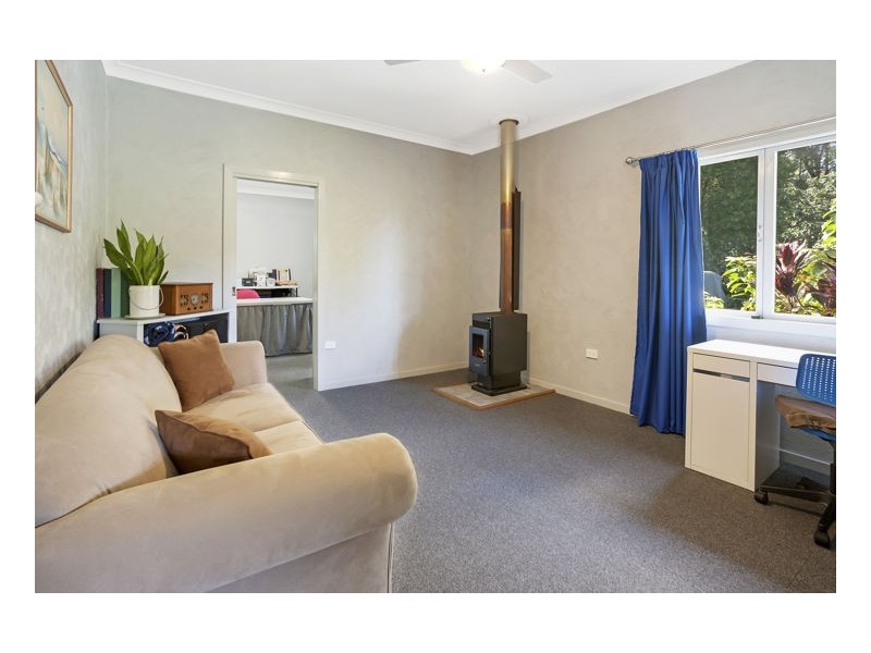 1723 Maleny-Stanley River Road, Booroobin QLD 4552