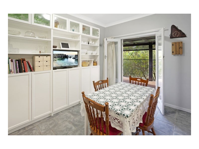 1723 Maleny-Stanley River Road, Booroobin QLD 4552