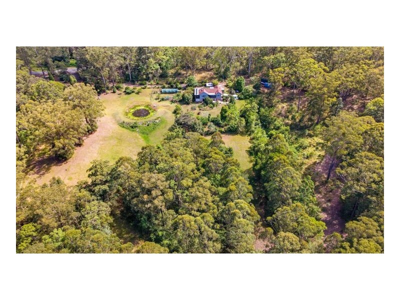 1723 Maleny-Stanley River Road, Booroobin QLD 4552