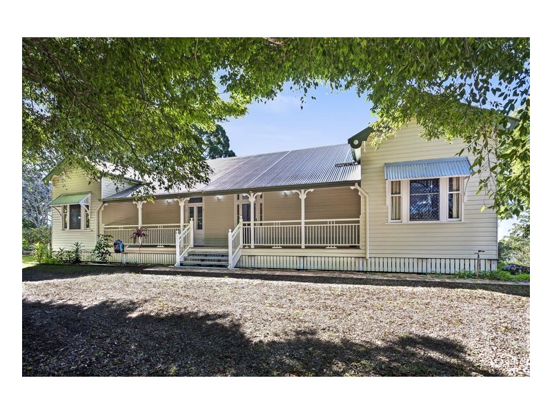 7 Balmoral Road, Montville QLD 4560