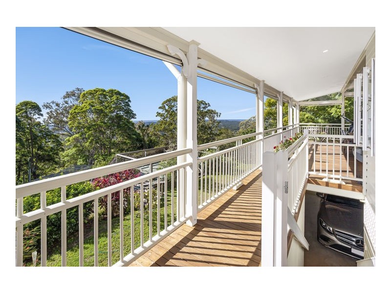 7 Balmoral Road, Montville QLD 4560