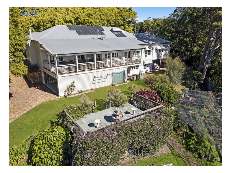 7 Balmoral Road, Montville QLD 4560