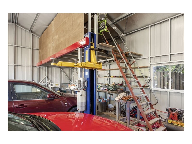 7 Balmoral Road, Montville QLD 4560