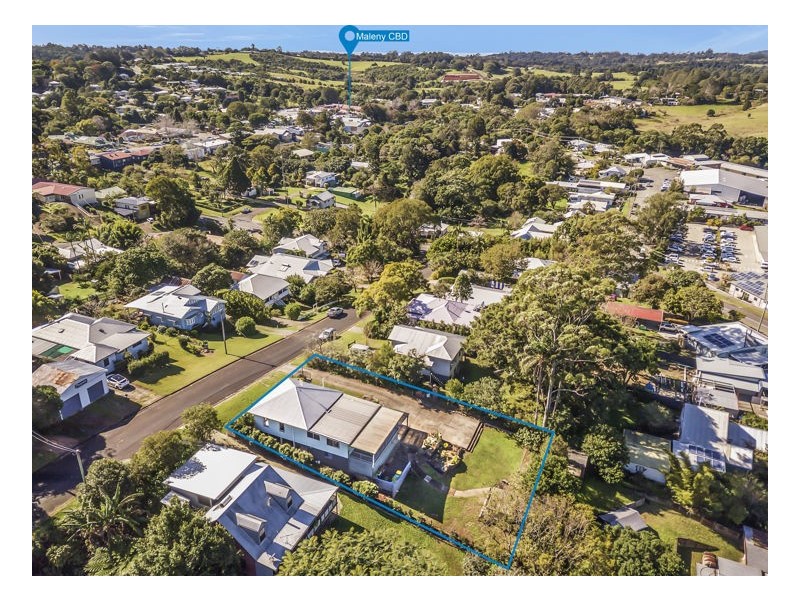 7 Tulip Street, Maleny QLD 4552