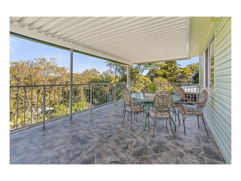 7 Tulip Street, Maleny QLD 4552