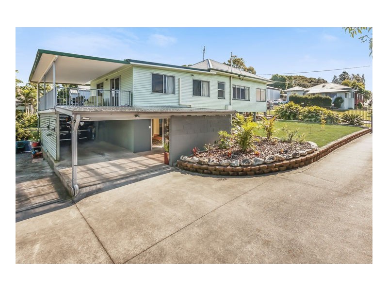 7 Tulip Street, Maleny QLD 4552