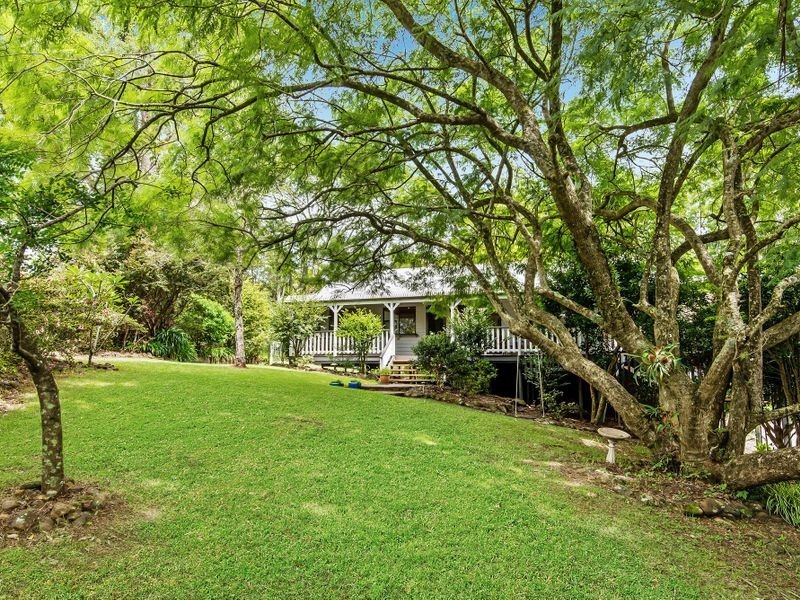 394 Mountain View Road, Maleny QLD 4552