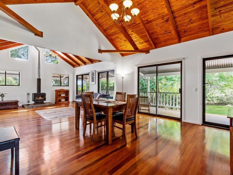 394 Mountain View Road, Maleny QLD 4552