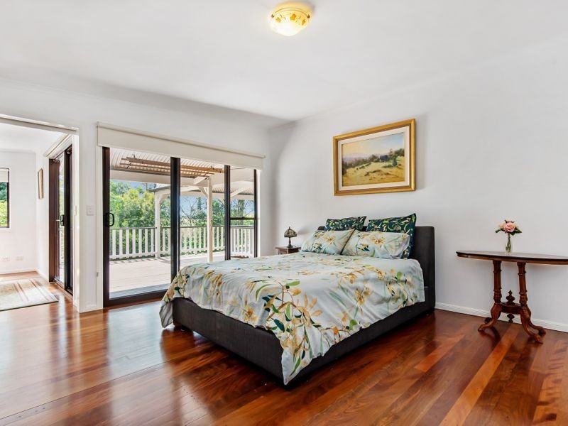 394 Mountain View Road, Maleny QLD 4552