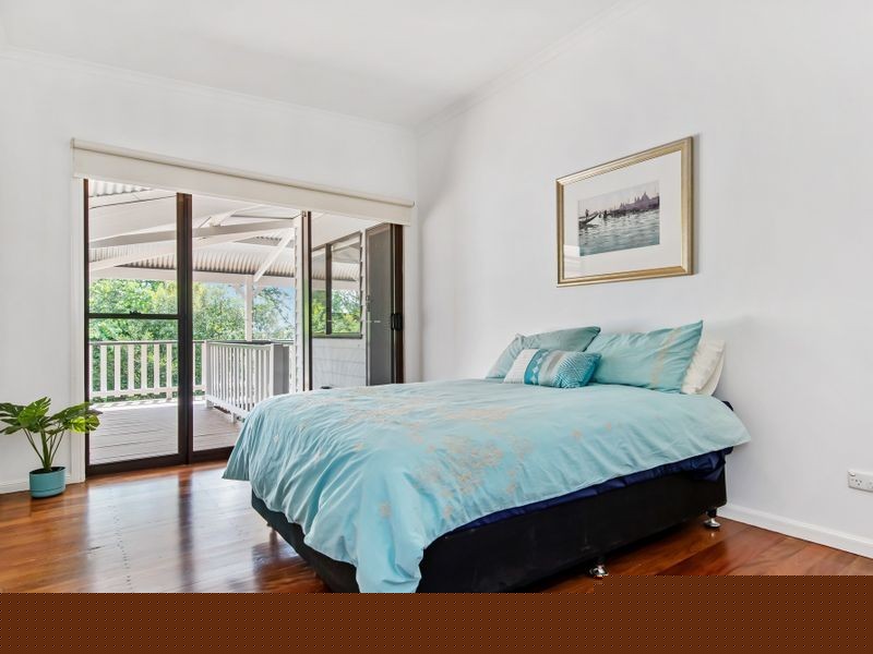 394 Mountain View Road, Maleny QLD 4552