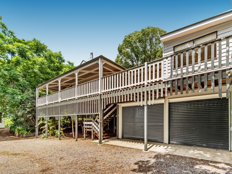 394 Mountain View Road, Maleny QLD 4552