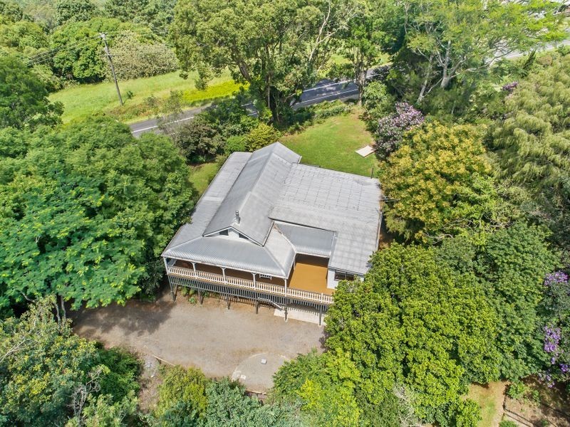 394 Mountain View Road, Maleny QLD 4552