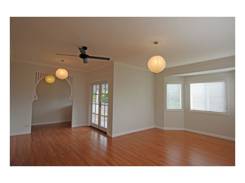 127 FLAXTON MILL ROAD, Flaxton QLD 4560