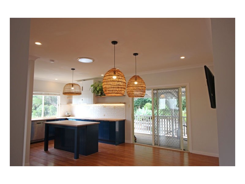 127 FLAXTON MILL ROAD, Flaxton QLD 4560