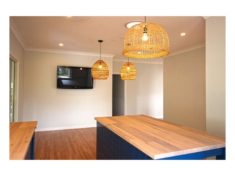 127 FLAXTON MILL ROAD, Flaxton QLD 4560