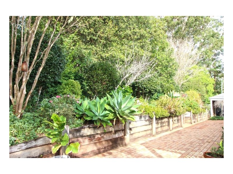 127 FLAXTON MILL ROAD, Flaxton QLD 4560