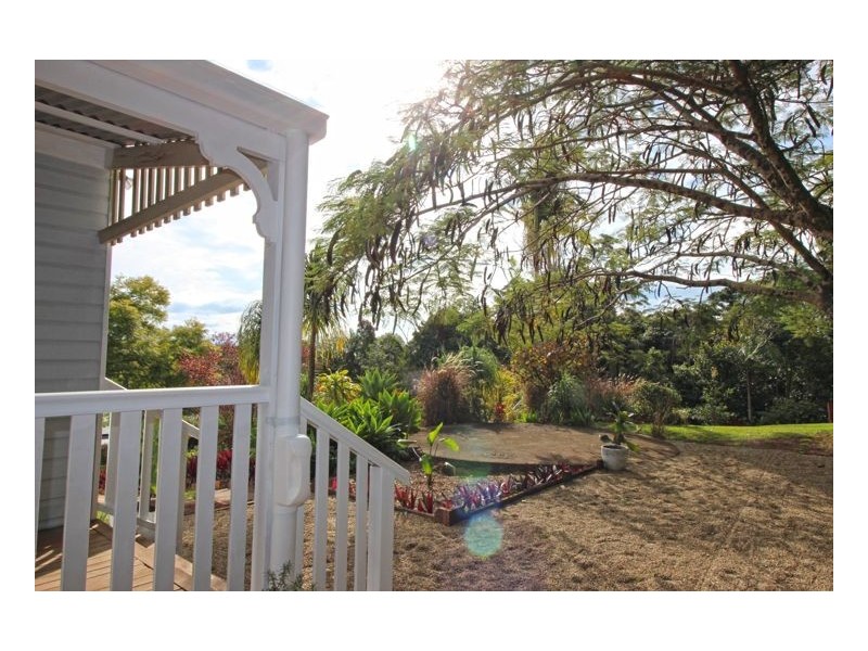 127 FLAXTON MILL ROAD, Flaxton QLD 4560