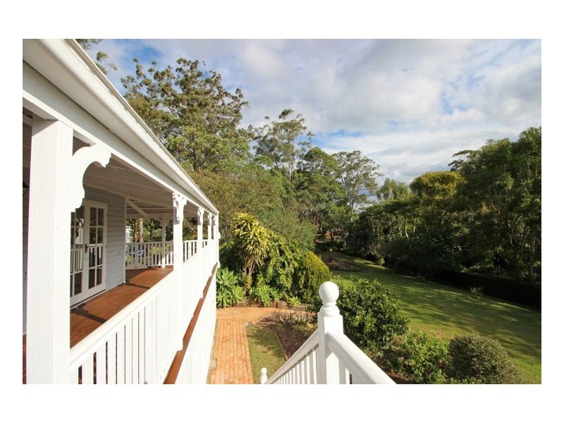 127 FLAXTON MILL ROAD, Flaxton QLD 4560