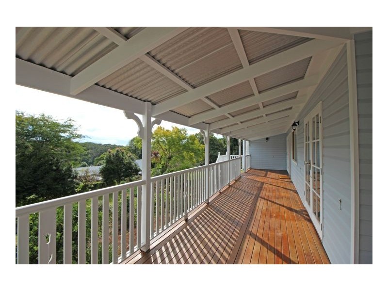 127 FLAXTON MILL ROAD, Flaxton QLD 4560