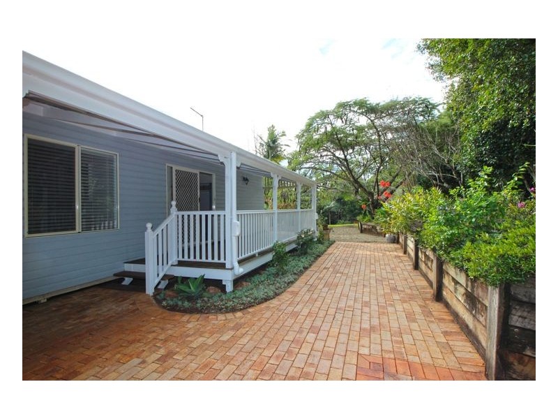 127 FLAXTON MILL ROAD, Flaxton QLD 4560