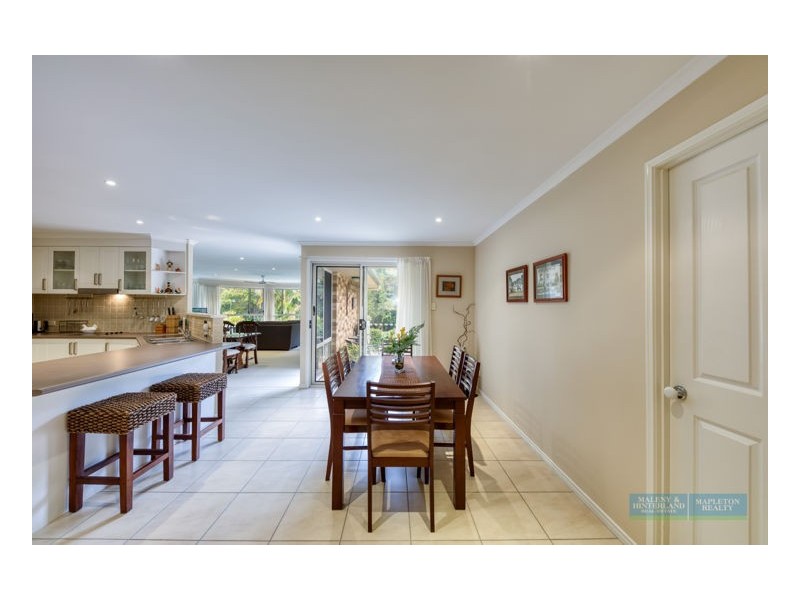 12 The Parkway Place, Mapleton QLD 4560