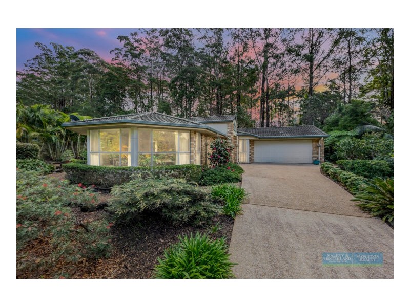 12 The Parkway Place, Mapleton QLD 4560