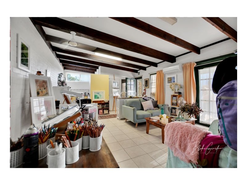 3/172 Main St, Montville QLD 4560