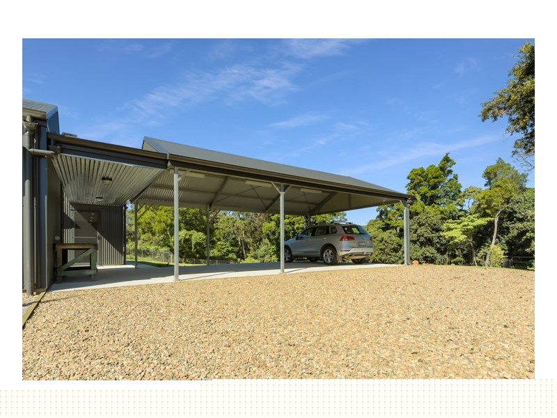 23A Eagles Nest, Bald Knob QLD 4552