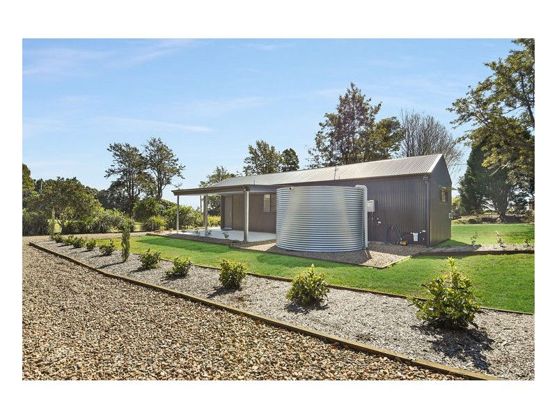 23A Eagles Nest, Bald Knob QLD 4552