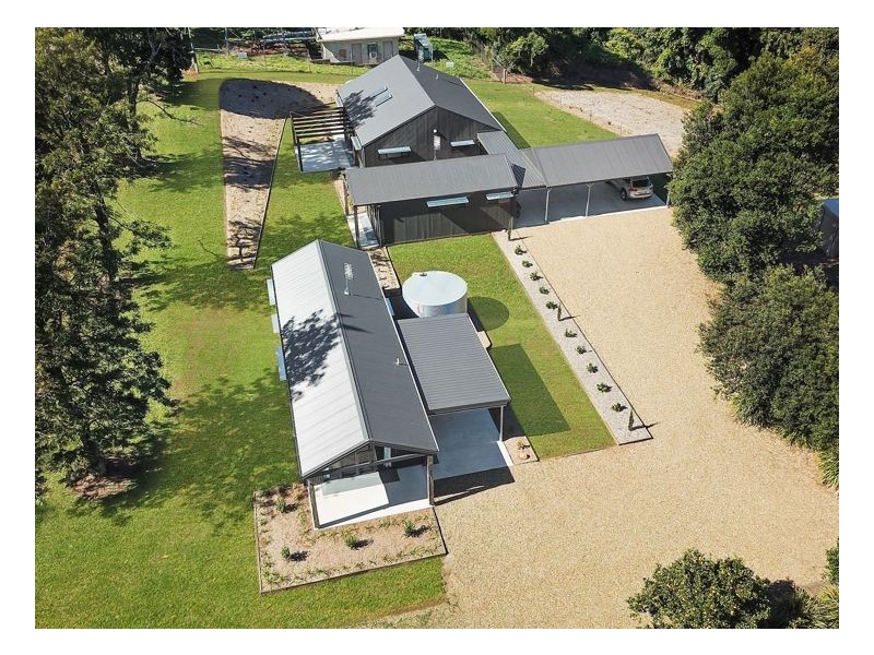 23A Eagles Nest, Bald Knob QLD 4552