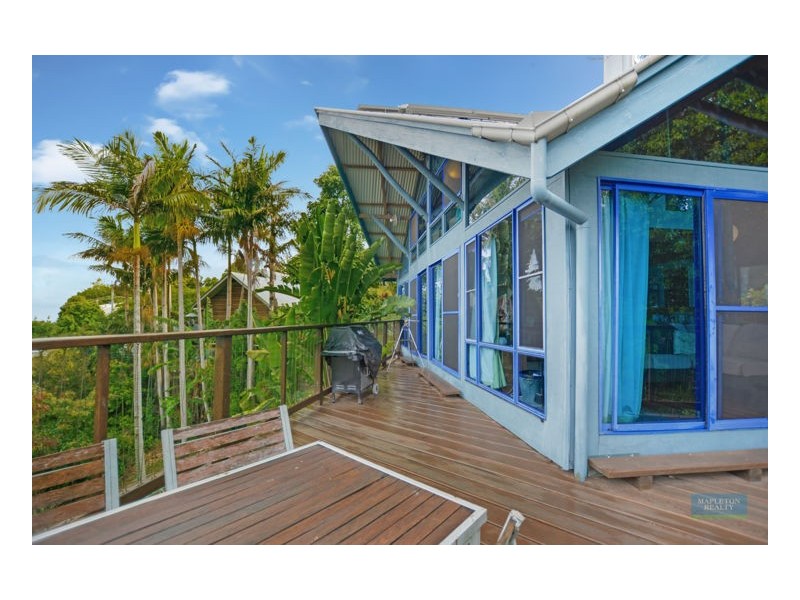 11 Crystal Street, Mapleton QLD 4560