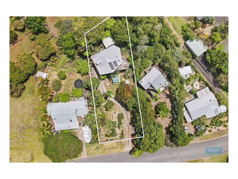 11 Crystal Street, Mapleton QLD 4560