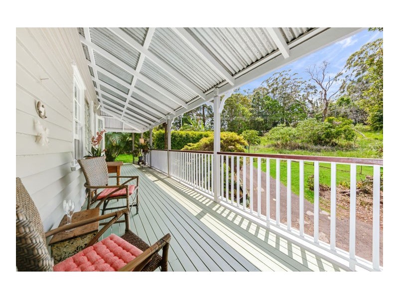 128 Flaxton Mill Road, Flaxton QLD 4560