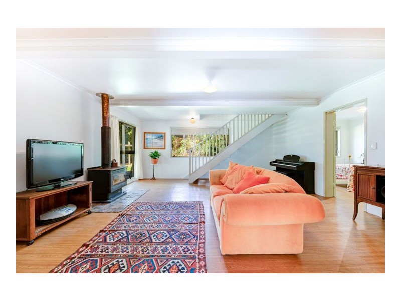 128 Flaxton Mill Road, Flaxton QLD 4560