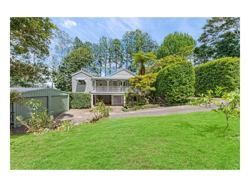 128 Flaxton Mill Road, Flaxton QLD 4560