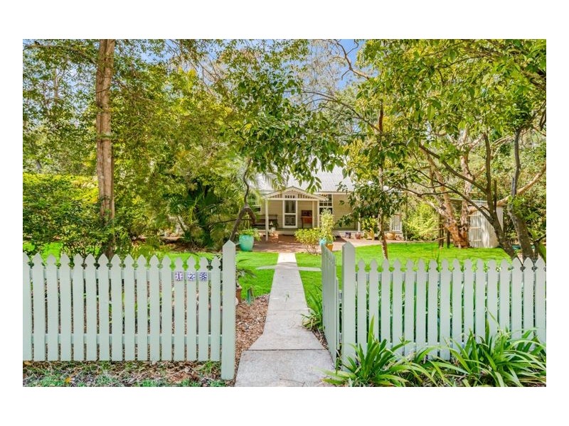 128 Flaxton Mill Road, Flaxton QLD 4560