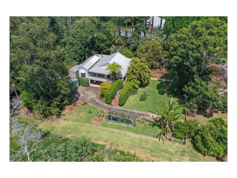 128 Flaxton Mill Road, Flaxton QLD 4560