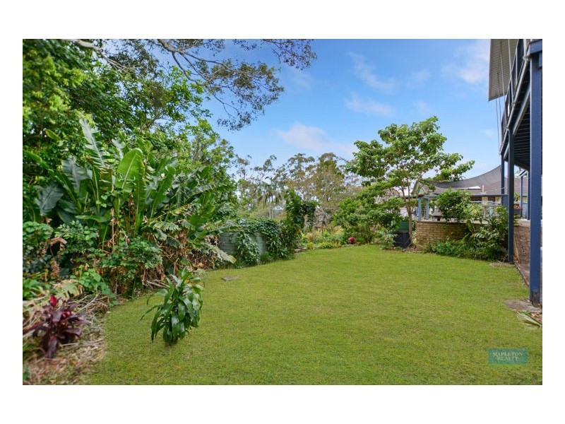 1 Falcon Court, Mapleton QLD 4560